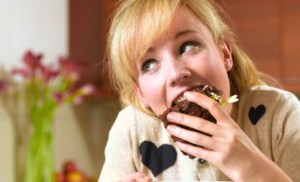 Mitos sobre la bulimia