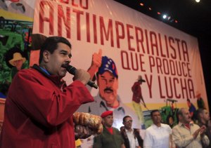 Crece la dependencia económica venezolana de Estados Unidos