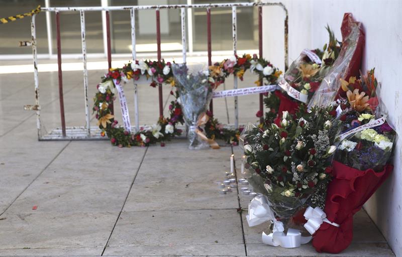 Postergan reapertura del museo del Bardo en Túnez por razones de seguridad