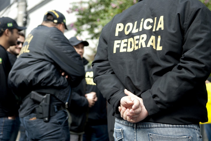 Detienen en Brasil a mafioso italiano solicitado por Interpol