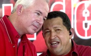¡Se queman las cotufas!… Ramírez VS Diosdado y el gran amor por Chávez en audio