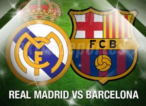 Real Madrid vs Barcelona ¿quién gana el duelo en Redes Sociales?