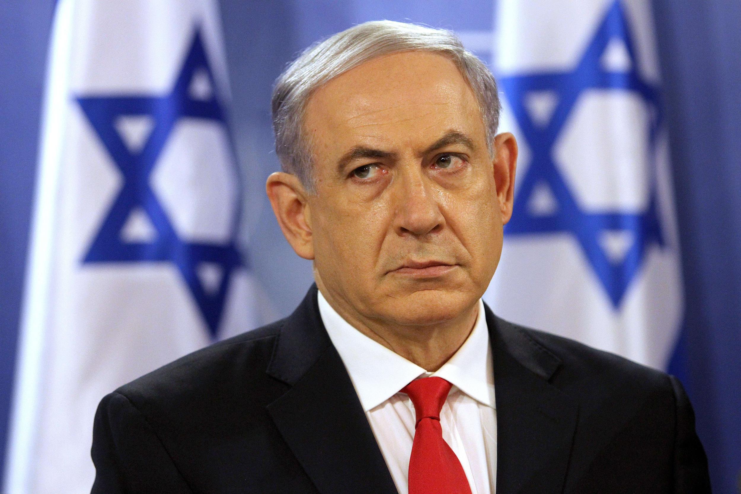 Israel ve como una “amenaza” el acuerdo nuclear con Irán