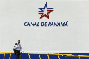 Obama visitó las instalaciones del Canal de Panamá (Fotos)