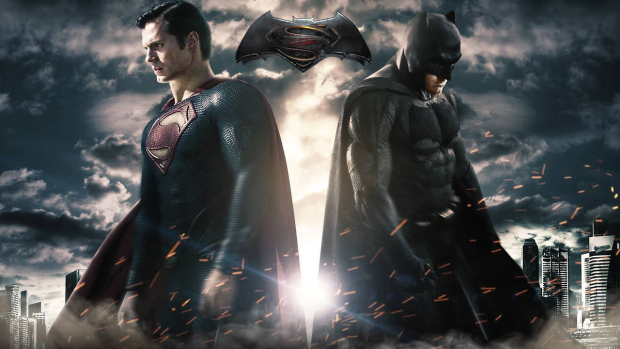 Ahora sí, revelan el trailer oficial de “Batman v Superman” (brutal HD)