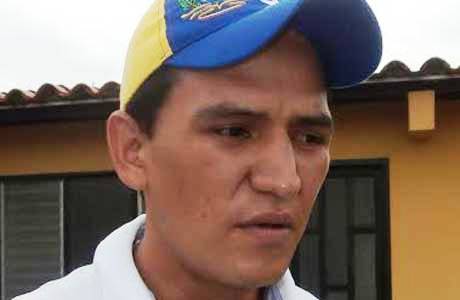 Concejal Charly Aponte denunciará al alcalde Willian Díaz por evitar rendición de cuentas