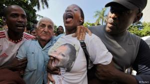 Cuba, EE.UU. y los derechos humanos: ¿continuará el diálogo de sordos?