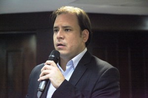 Diputado Ruiz: Ministro del Interior escurre el bulto ante el tema de la inseguridad