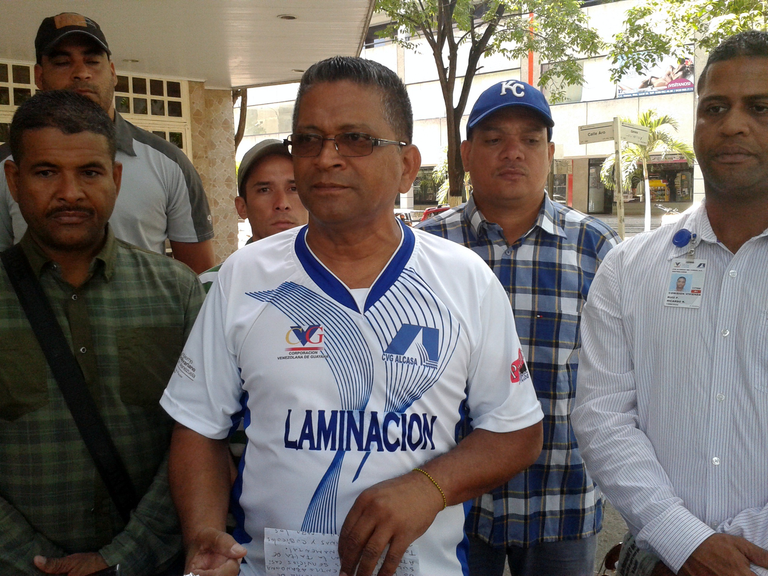 Hacen llamado urgente para rescatar al ambulatorio “Carlos Manuel Fragachán”
