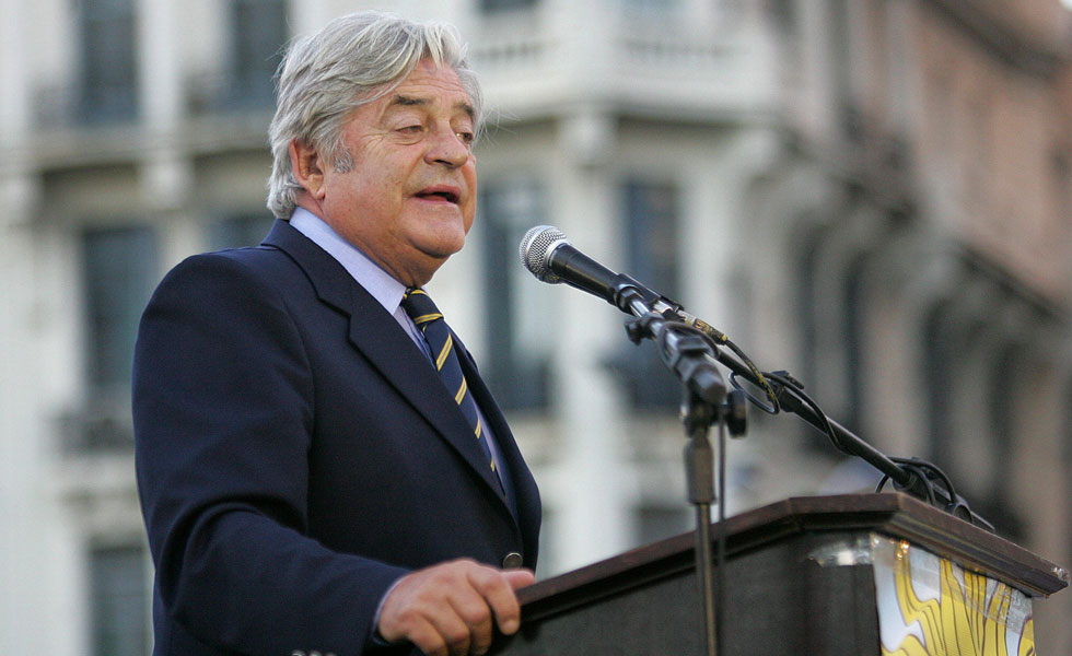 Expresidente uruguayo se suma a defensa López y Ledezma