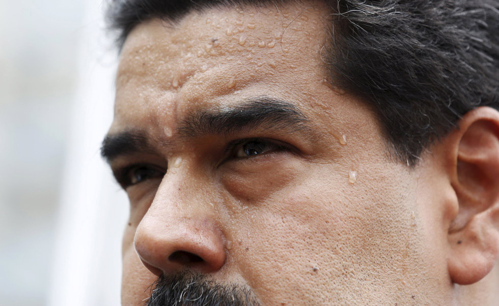Análisis: Oposición baja presión a Maduro, le da 10 días para encaminarse, y apuesta al diálogo