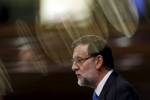 Rajoy llama a apoyar a los medios de comunicación venezolanos