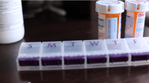 Escasez de medicinas agobia a los epilépticos