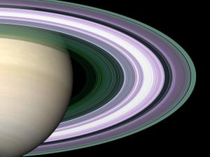 Las grandes tormentas de Saturno están causadas por la humedad