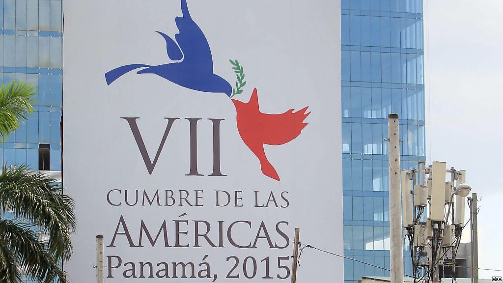 Red Latinoamericana se pronunció en torno a lo ocurrido en la Cumbre de las Américas (Comunicado)