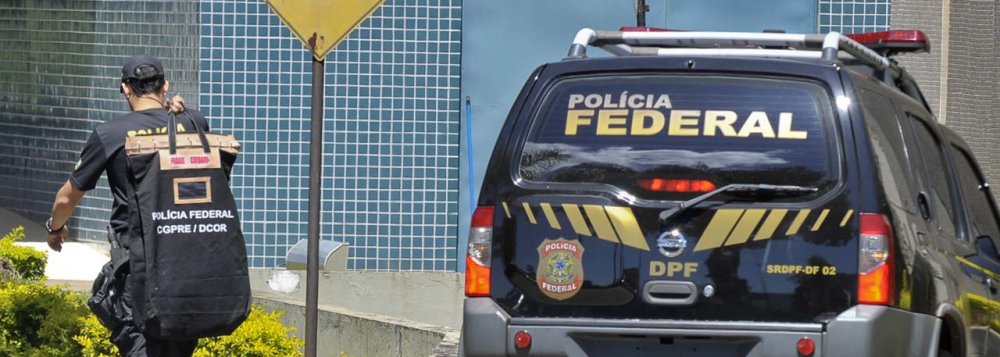 Desmontan una red de corrupción en otra importante empresa brasileña