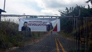 “Towelto leña” el simulador de Viasa… y dice estar recuperado por la “revolución” (FOTOS)