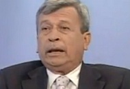 Julio César Moreno León: Dictadura cuartelaria