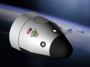 Los viajes espaciales comerciales de Jeff Bezos ya preparan el despegue este 2015