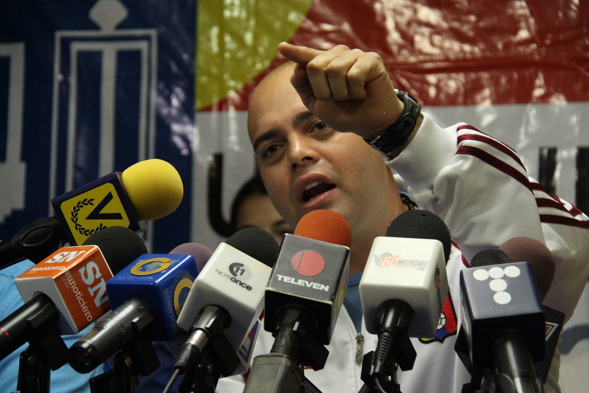 “Relanzamiento del Plan Patria Segura en Zulia resultó infructuoso para Arias”