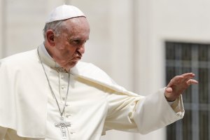 El Papa recibe este domingo a Raúl Castro en audiencia estrictamente privada