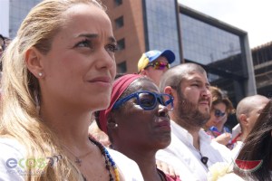 Tintori a Rousseff, Bachelet y Fernández: Pronúnciese por Venezuela