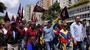ABP exige anular medida de traslado de Daniel Ceballos a cárcel de San Juan de Los Morros