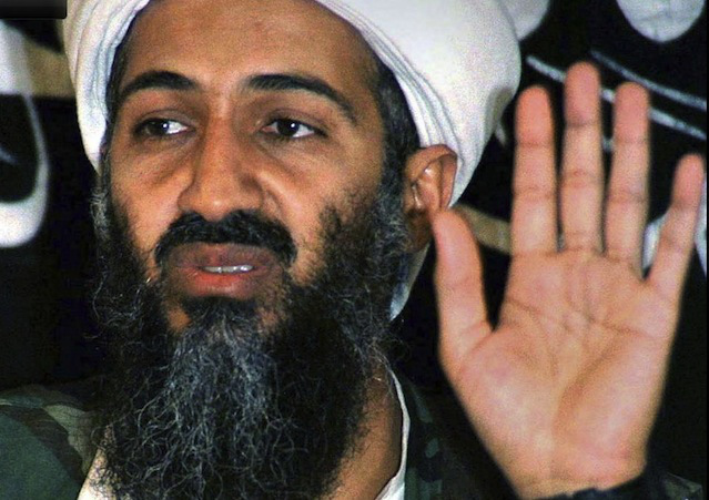 Bin Laden, un obsesionado con la seguridad