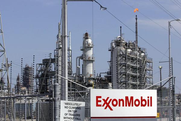 Exxon Mobil es enviada a juicio por negar efectos del calentamiento global