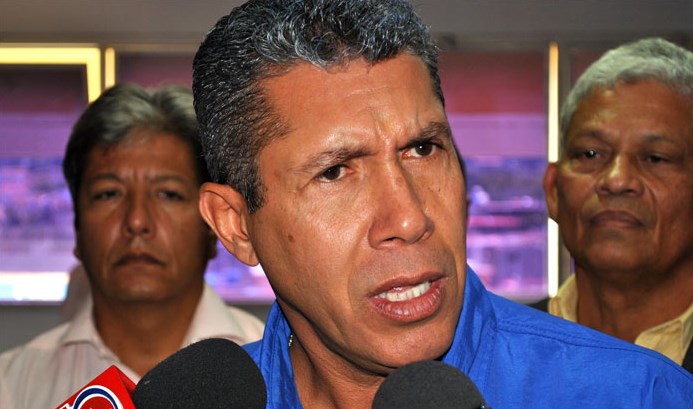 ¿Todos los venezolanos?… Henri Falcón tilda “hipócritas” a quienes esperan resultados en 10 días