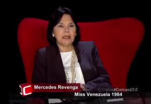 Miss Venezuela 1964: “En mi época, respetábamos los ideales, no hacíamos cola y teníamos seguridad”