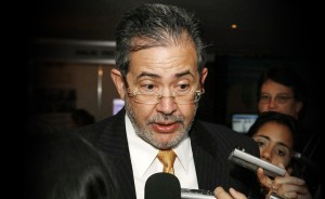 Miguel Henrique Otero denunciará al Estado ante la Cidh