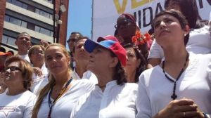 Patricia de Ceballos: Daría mi vida por la libertad de mi esposo