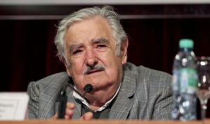 José “Pepe” Mujica fue dado de alta tras intervención quirúrgica por una úlcera en el esófago