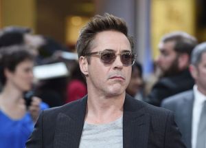 Robert Downey Jr: El cine independiente es agotador y a veces apesta