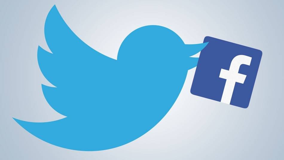 La directora de comunicación de Twitter renunció… ¡para irse a Facebook!