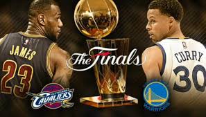 Stephen Curry y LeBron James tendrán su duelo personal en la Final de la NBA