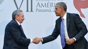 Cuba y EEUU se reúnen en La Habana para tratar sobre la propiedad intelectual
