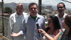 Ecarri desde Catia: En Venezuela mientras más crisis, más guisos