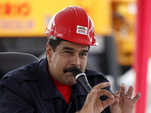 Maduro asegura que con extradición de “El Colombia” se sabrá la verdad sobre muerte de Serra