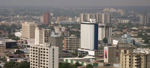 No se reportan daños materiales tras sismo en Maracaibo