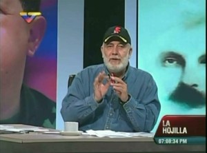 Mario Silva denunció que “están borrando” los discursos de Chávez en YouTube