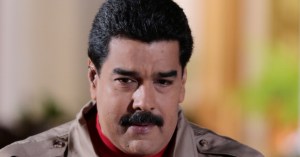 Maduro: soy el presidente de las dificultades