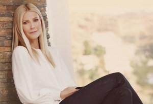 Gwyneth Paltrow: El ejercicio, las risas y el sexo me mantienen sana