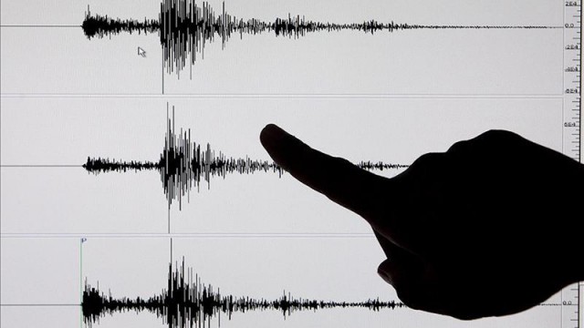 Un sismo de magnitud 3.1 sacude a Santiago de Cuba
