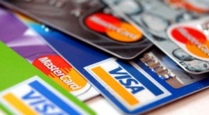 En Gaceta: Estudio comparativo de tarjetas de crédito y débito de febrero de 2017