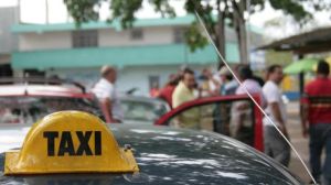 ¡Que molleja! Las insólitas historias de los taxistas maracuchos