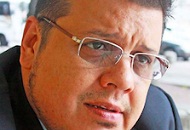 Gabriel Reyes: Democracia Liberal para una nueva Venezuela