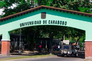 Ha disminuido el índice delictivo en la Universidad de Carabobo