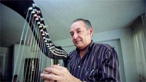 Falleció el maestro Hugo Blanco